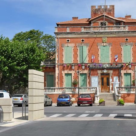 City House Appartements Entraigues-sur-la-Sorgue 외부 사진