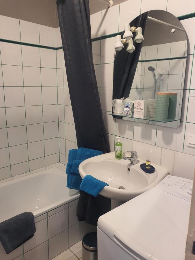 City House Appartements Entraigues-sur-la-Sorgue 외부 사진