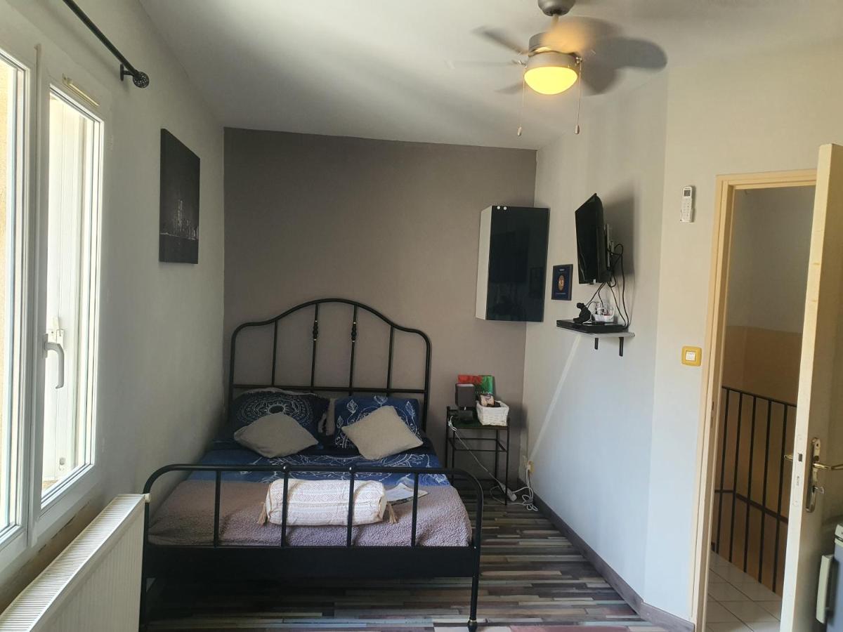 City House Appartements Entraigues-sur-la-Sorgue 외부 사진