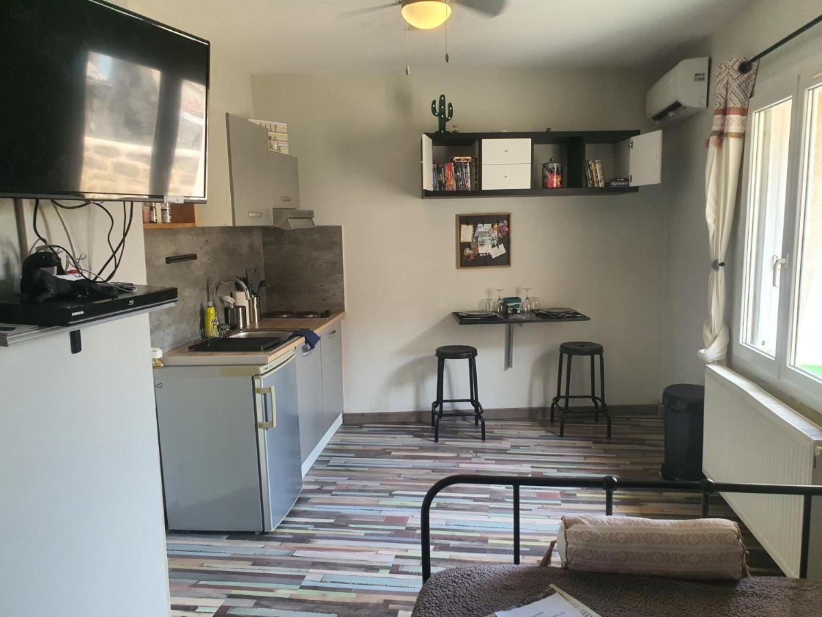City House Appartements Entraigues-sur-la-Sorgue 외부 사진