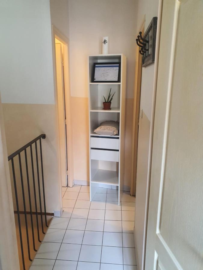 City House Appartements Entraigues-sur-la-Sorgue 외부 사진