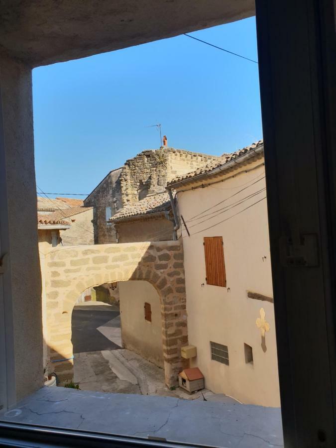 City House Appartements Entraigues-sur-la-Sorgue 외부 사진