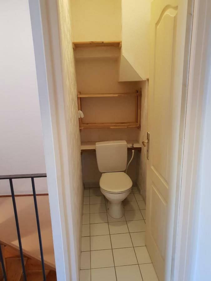 City House Appartements Entraigues-sur-la-Sorgue 외부 사진