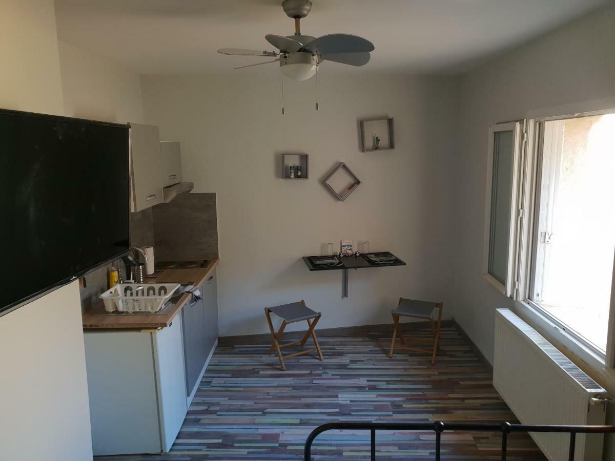 City House Appartements Entraigues-sur-la-Sorgue 외부 사진