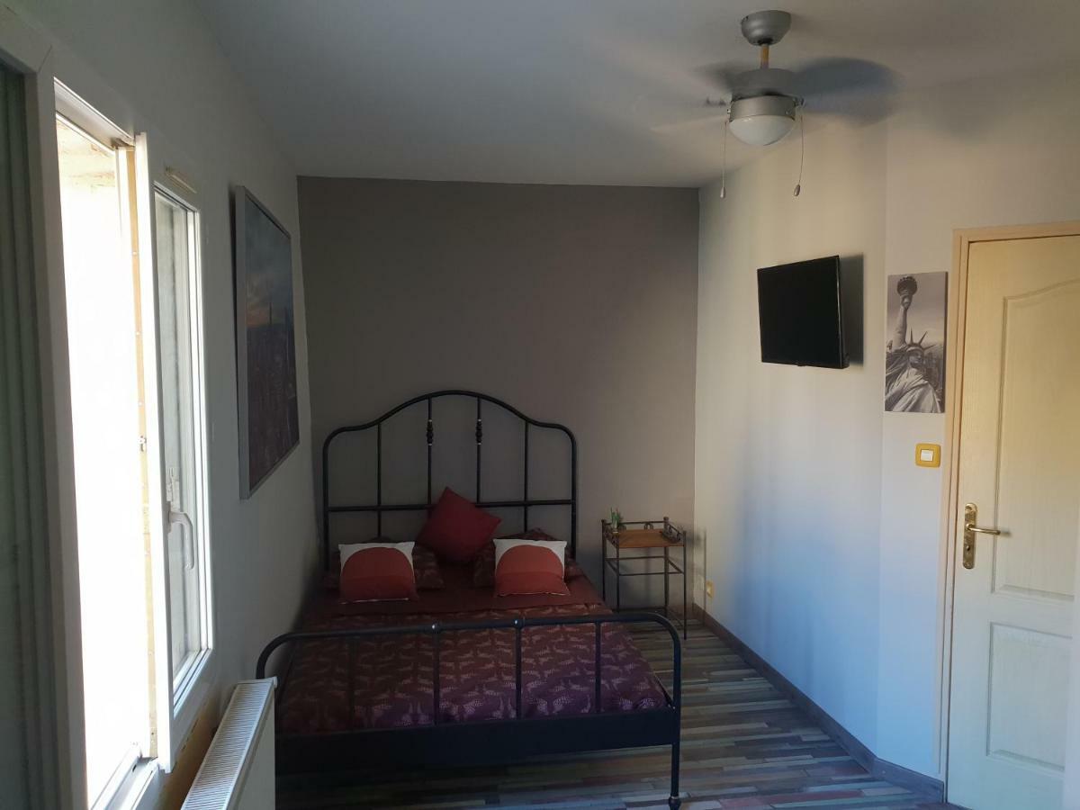 City House Appartements Entraigues-sur-la-Sorgue 외부 사진