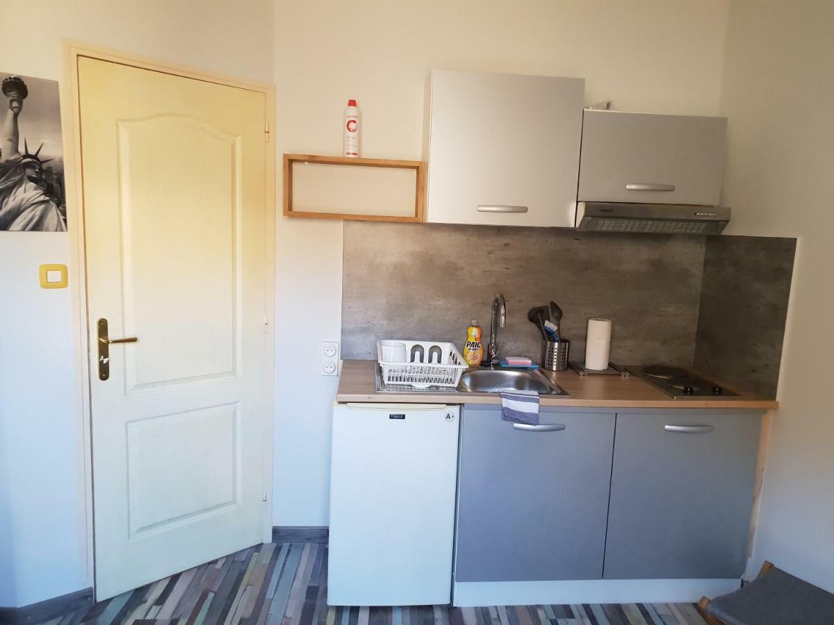 City House Appartements Entraigues-sur-la-Sorgue 외부 사진