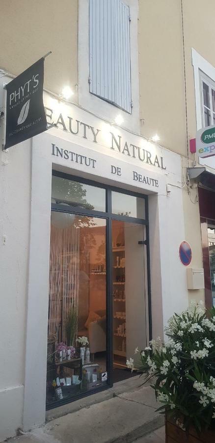 City House Appartements Entraigues-sur-la-Sorgue 외부 사진