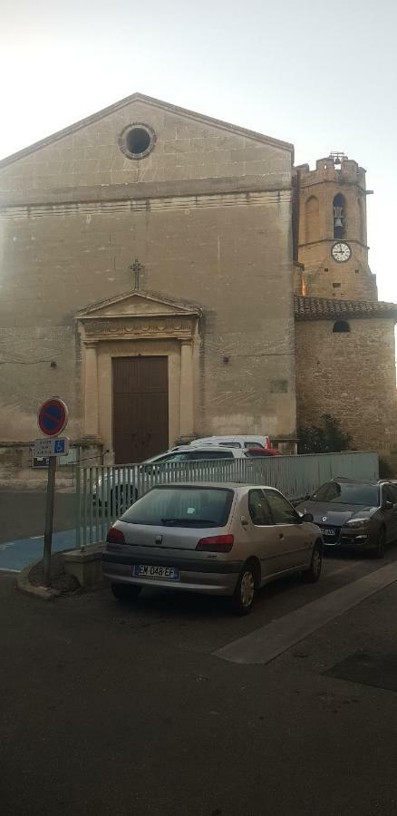City House Appartements Entraigues-sur-la-Sorgue 외부 사진