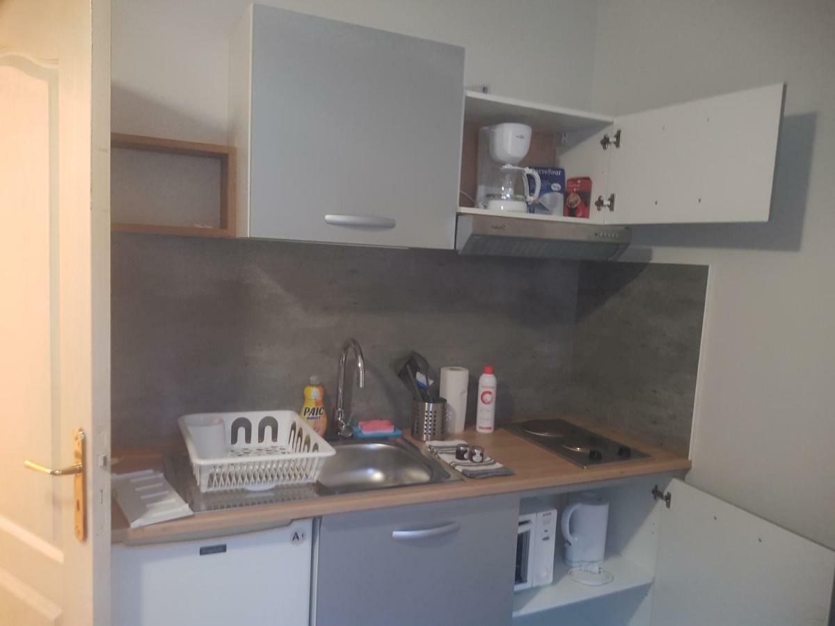 City House Appartements Entraigues-sur-la-Sorgue 외부 사진