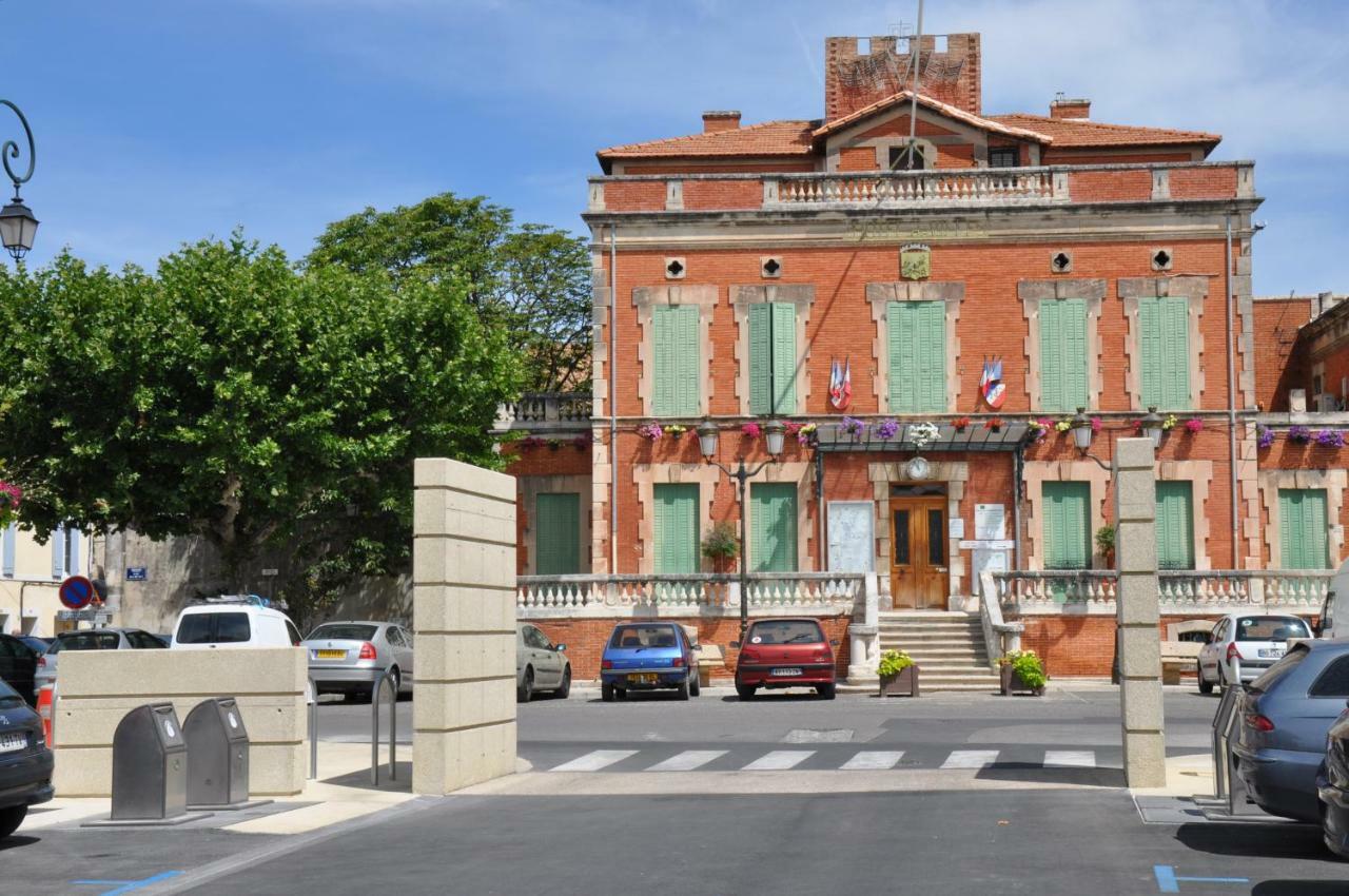 City House Appartements Entraigues-sur-la-Sorgue 외부 사진